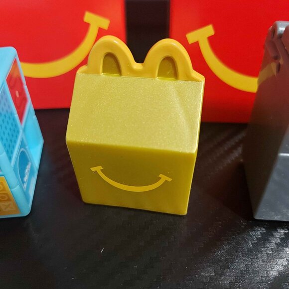 Lil McDonalds Lot - Picture 4 of 4